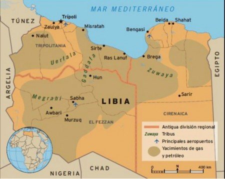 libia-mapa