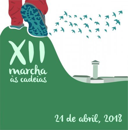 XII marcha