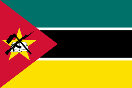 Día Nacional de Mozambique