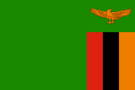 Día de la independencia de Zambia