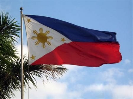Independencia de Filipinas