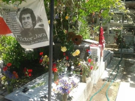 Asesinato de Víctor Jara