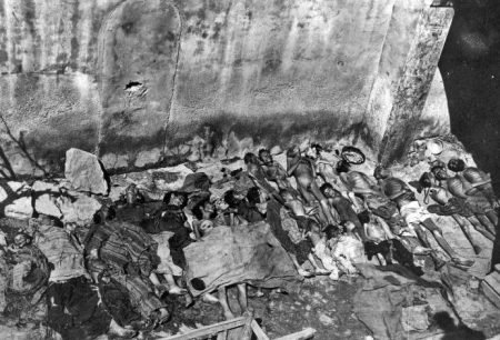 Genocidio turco de armenios