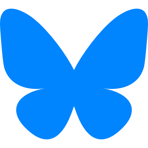 redes sociales Bluesky