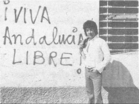 Asesinato del cantaor Antonio Cuevas "El Piki"