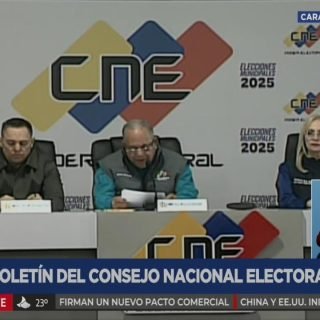 Elecciones municipales en Venezuela: Gran Polo Patriótico Simón Bolívar (GPPSB) gana 285 alcaldías