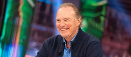 Piden cancelar el programa de Bertín Osborne en Canal Sur por su deuda fiscal; PP y Vox se niegan