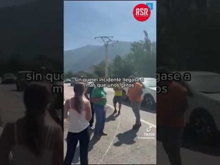 El vecindario de la comarca de El Bierzo abronca a Feijóo y Mañueco en su visita a la zona incendiada (vídeo)