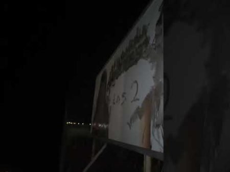 La valla islamófoba de Vox en El Ejido es boicoteada (vídeo)