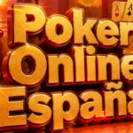 Las mejores salas de póker online España de confianza en 2026