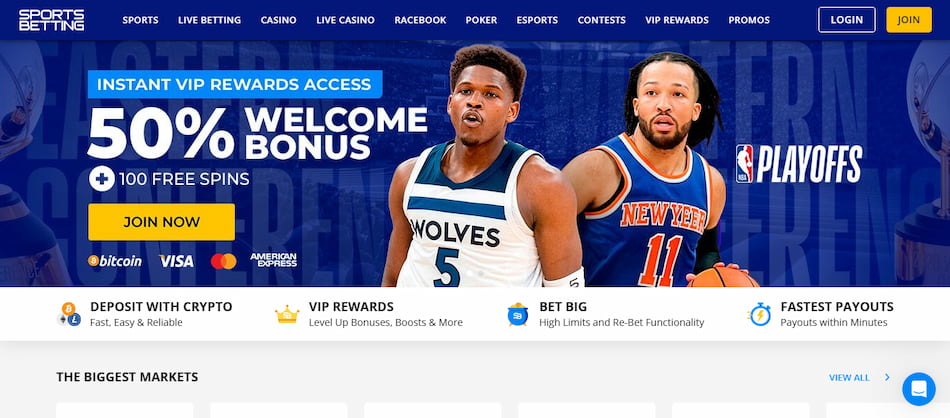 Sports Betting